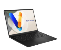 ASUS Vivobook S14 M5406WA R9-HX370 AI/32GB/1TB/14'' OLED 120Hz/Win11 Czarny - 1266896 - zdjęcie 2